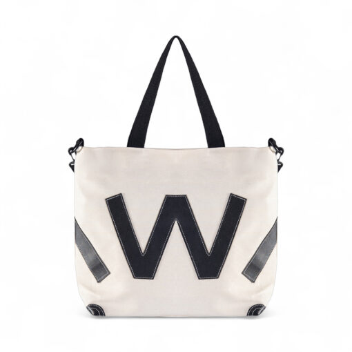 Canvas Tote Bag (H53cm) - Image 16