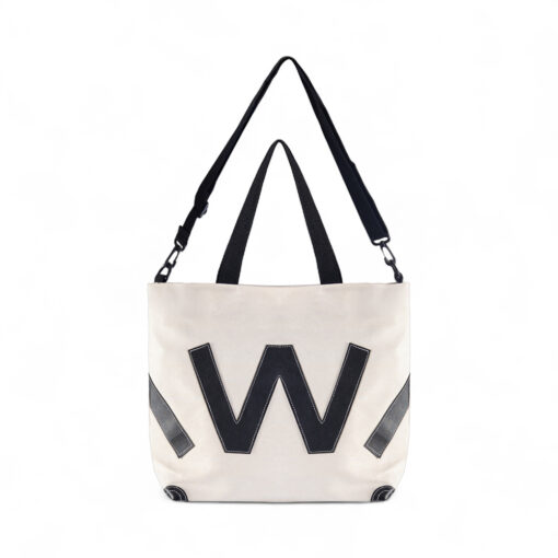 Canvas Tote Bag (H53cm) - Image 17