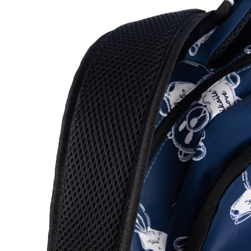Waterproof Backpack with Pouch (H45cm) - Image 16
