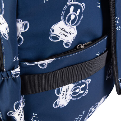 Waterproof Backpack with Pouch (H45cm) - Image 19