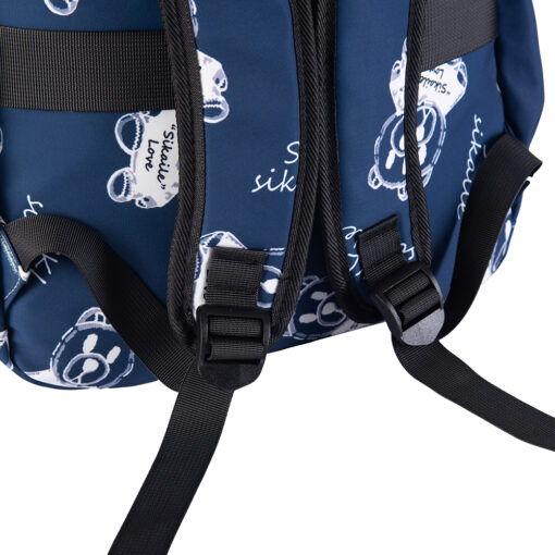 Waterproof Backpack with Pouch (H45cm) - Image 8