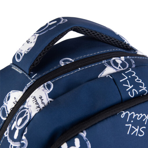 Waterproof Backpack with Pouch (H45cm) - Image 10