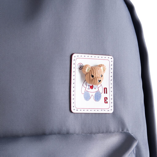 Waterproof Backpack (H42cm) - Image 4