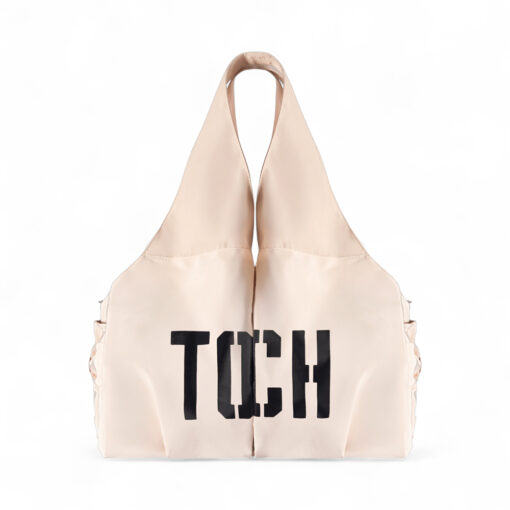 Nylon Handbag (H32cm) - Image 2