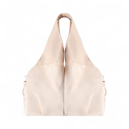 Nylon Handbag (H32cm) - Image 3