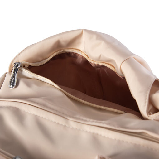 Nylon Handbag (H32cm) - Image 13
