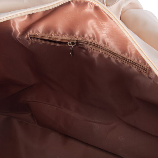 Nylon Handbag (H32cm) - Image 14