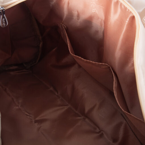 Nylon Handbag (H32cm) - Image 8