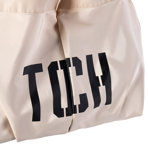Nylon Handbag (H32cm) - Image 10