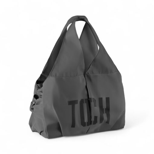 Nylon Handbag (H32cm) - Image 15