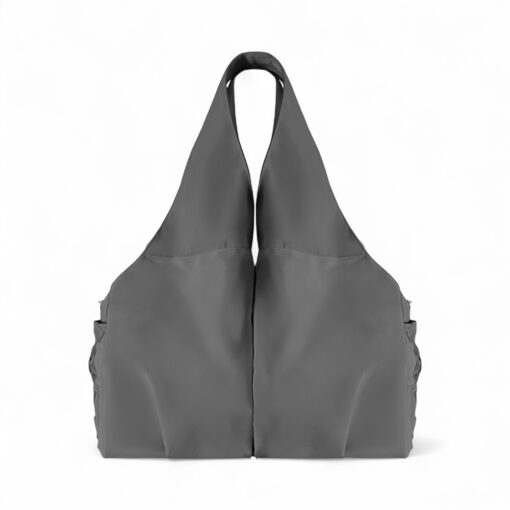 Nylon Handbag (H32cm) - Image 17