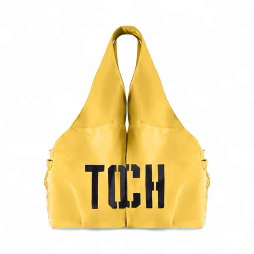 Nylon Handbag (H32cm) - Image 19