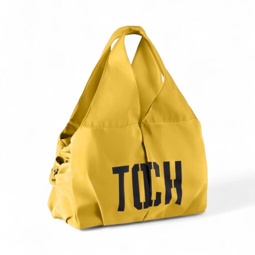 Nylon Handbag (H32cm) - Image 18