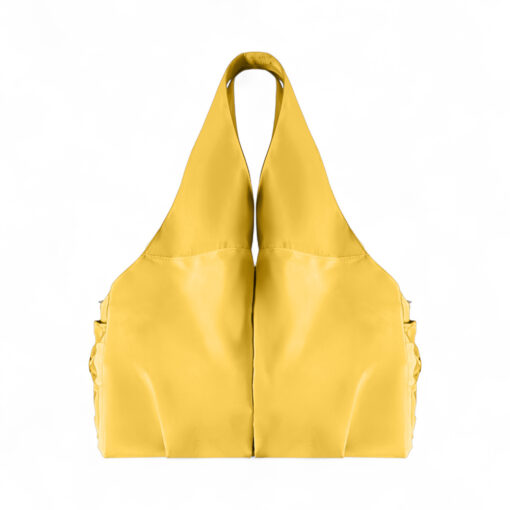 Nylon Handbag (H32cm) - Image 20