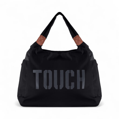 Nylon Handbag (H39cm) - Image 15