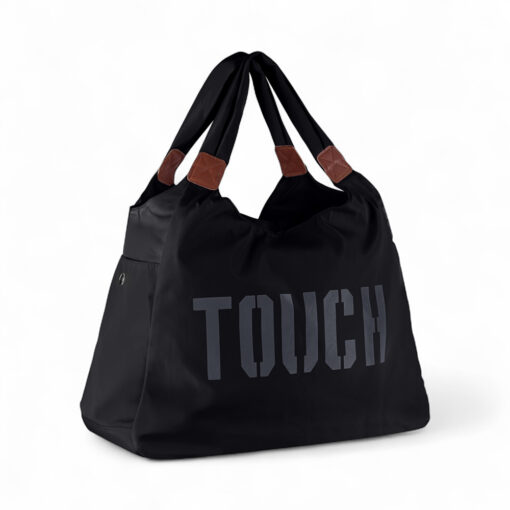 Nylon Handbag (H39cm) - Image 14