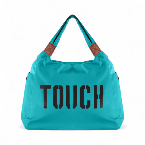 Nylon Handbag (H39cm) - Image 18