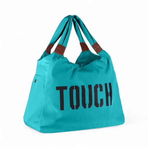 Nylon Handbag (H39cm) - Image 17