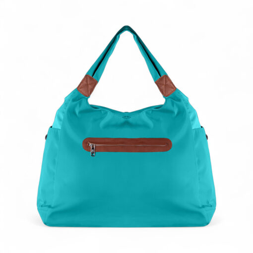 Nylon Handbag (H39cm) - Image 19