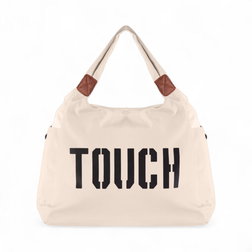 Nylon Handbag (H39cm) - Image 21