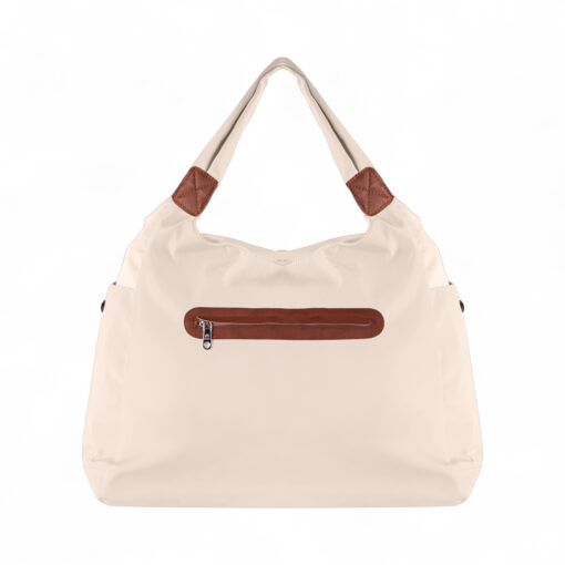 Nylon Handbag (H39cm) - Image 22