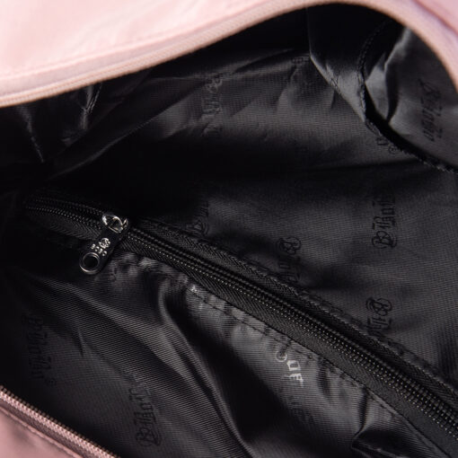 Nylon Handbag (H39cm) - Image 13