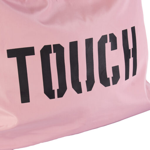 Nylon Handbag (H39cm) - Image 7