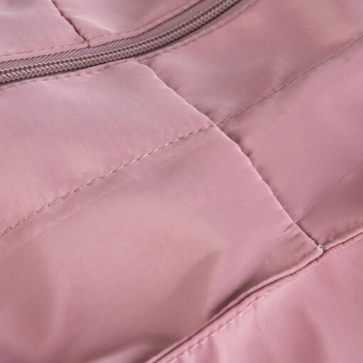Nylon Handbag (H39cm) - Image 12