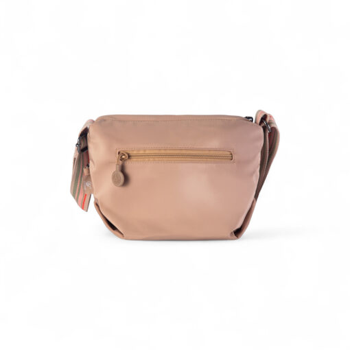 Nylon Handbag (H20cm) - Image 3