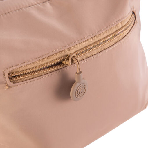 Nylon Handbag (H20cm) - Image 8