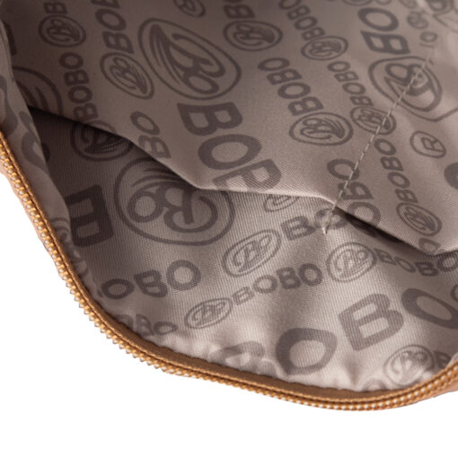 Nylon Handbag (H20cm) - Image 10