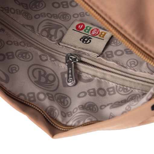 Nylon Handbag (H20cm) - Image 11