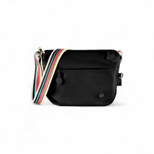 Nylon Handbag (H20cm) - Image 13
