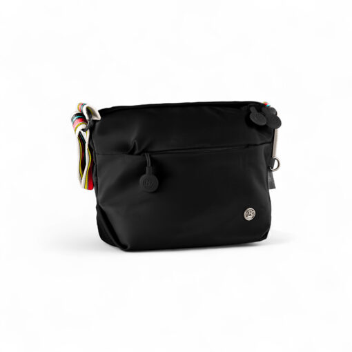 Nylon Handbag (H20cm) - Image 12