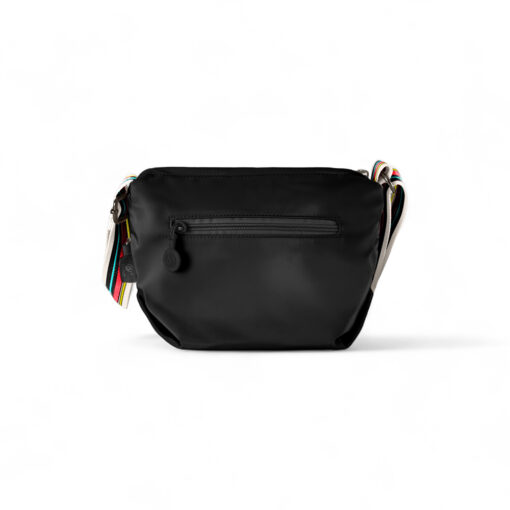 Nylon Handbag (H20cm) - Image 14