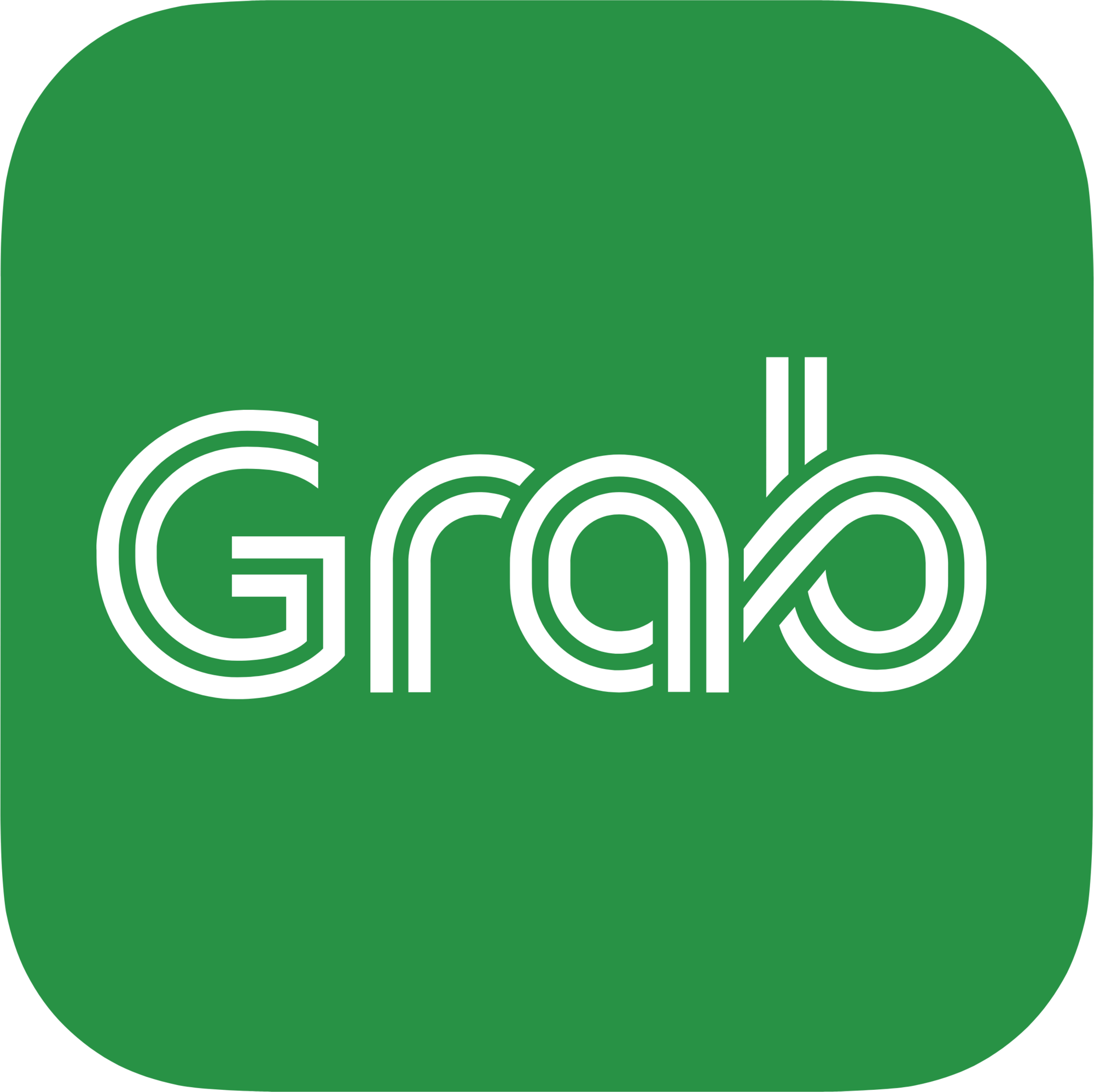 Grab ewallet