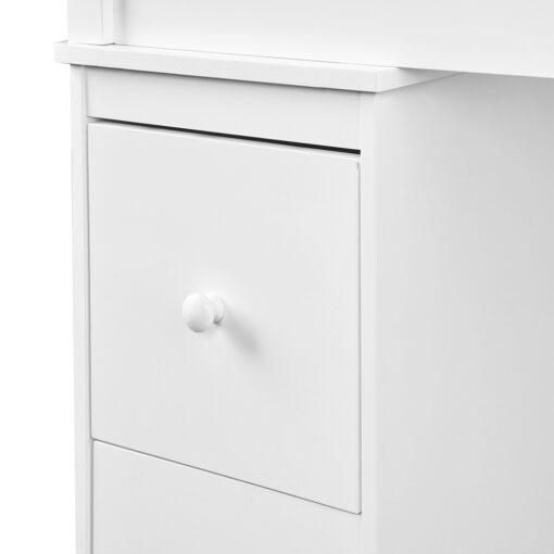 Carolee Single Bunk Bed with Storage Drawer - Image 12