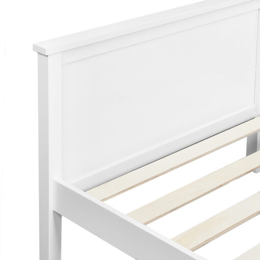 Carolee Single Bunk Bed with Storage Drawer - Image 5