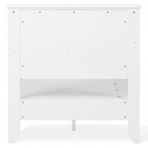 Meadows Super Single Bed Frame - Image 4