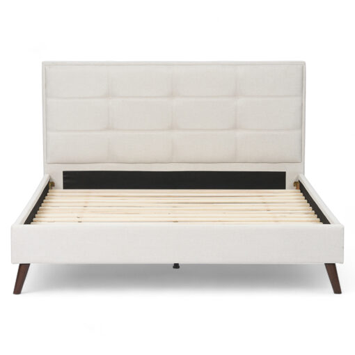 Merion Queen Size Bed Frame - Image 2