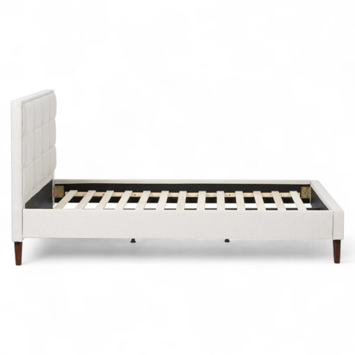 Merion Queen Size Bed Frame - Image 3