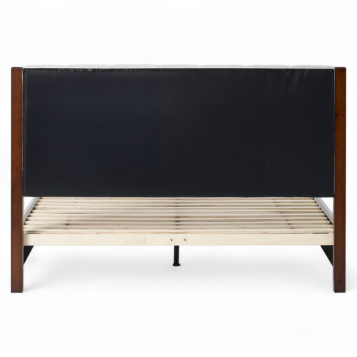 Oneal Queen Size Bed Frame - Image 4