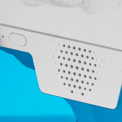 Glacier Night Light with Bluetooth Speaker (H14.5cm) - Image 17