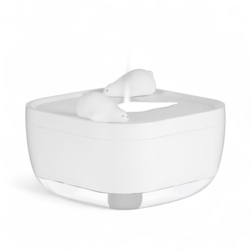 Glacier Humidifier (H7.8cm) - Image 2