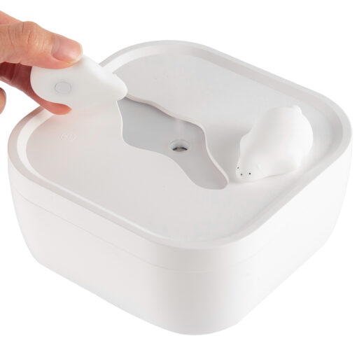 Glacier Humidifier (H7.8cm) - Image 17