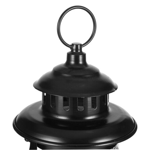 Candle Lantern (H30cm) - Image 3
