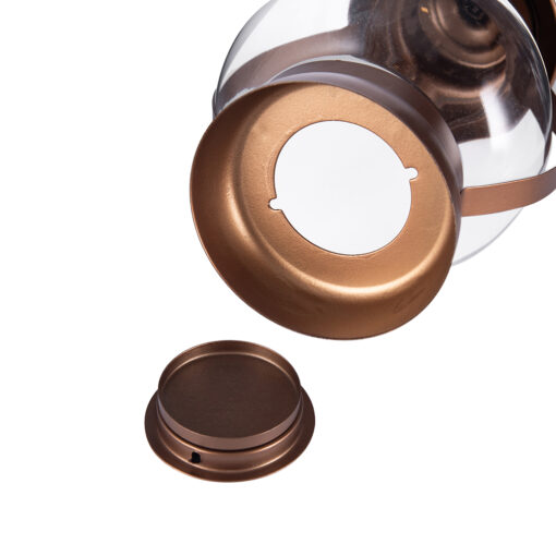 Candle Lantern (H30cm) - Image 6