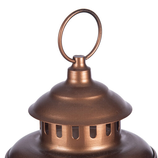 Candle Lantern (H30cm) - Image 3
