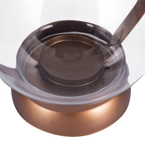 Candle Lantern (H30cm) - Image 5