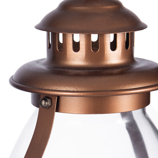 Candle Lantern (H30cm) - Image 4